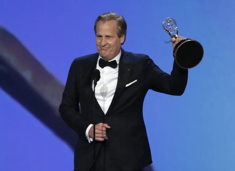 Jeff Daniels