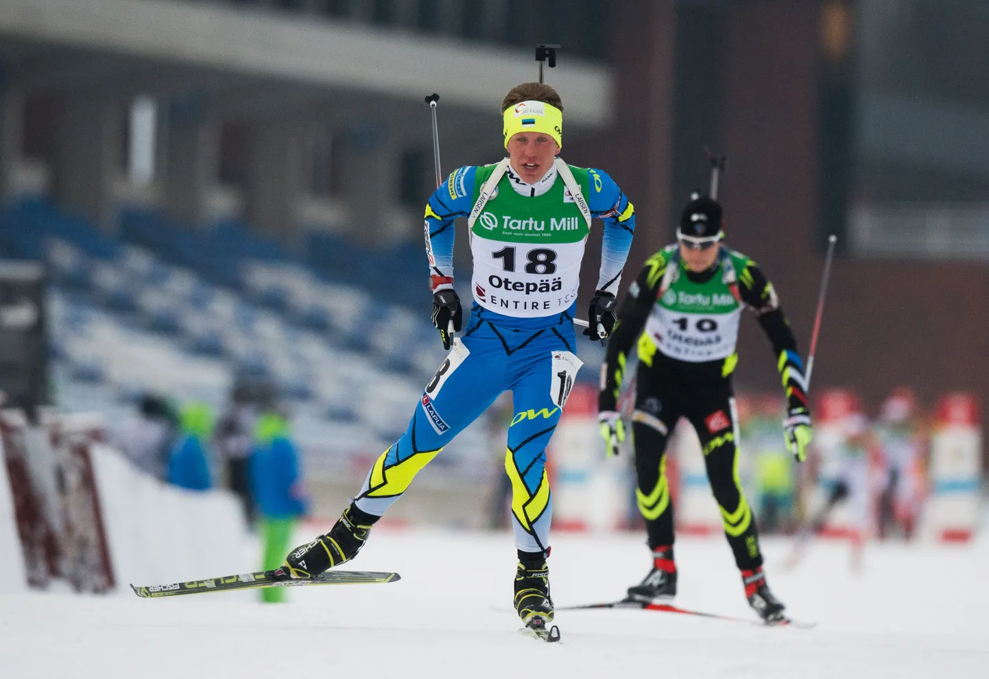 Johan Talihärm
