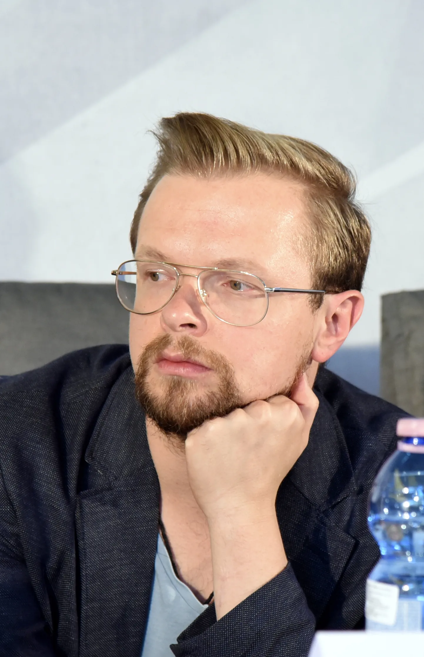 Režisors Dmitrijs Petrenko