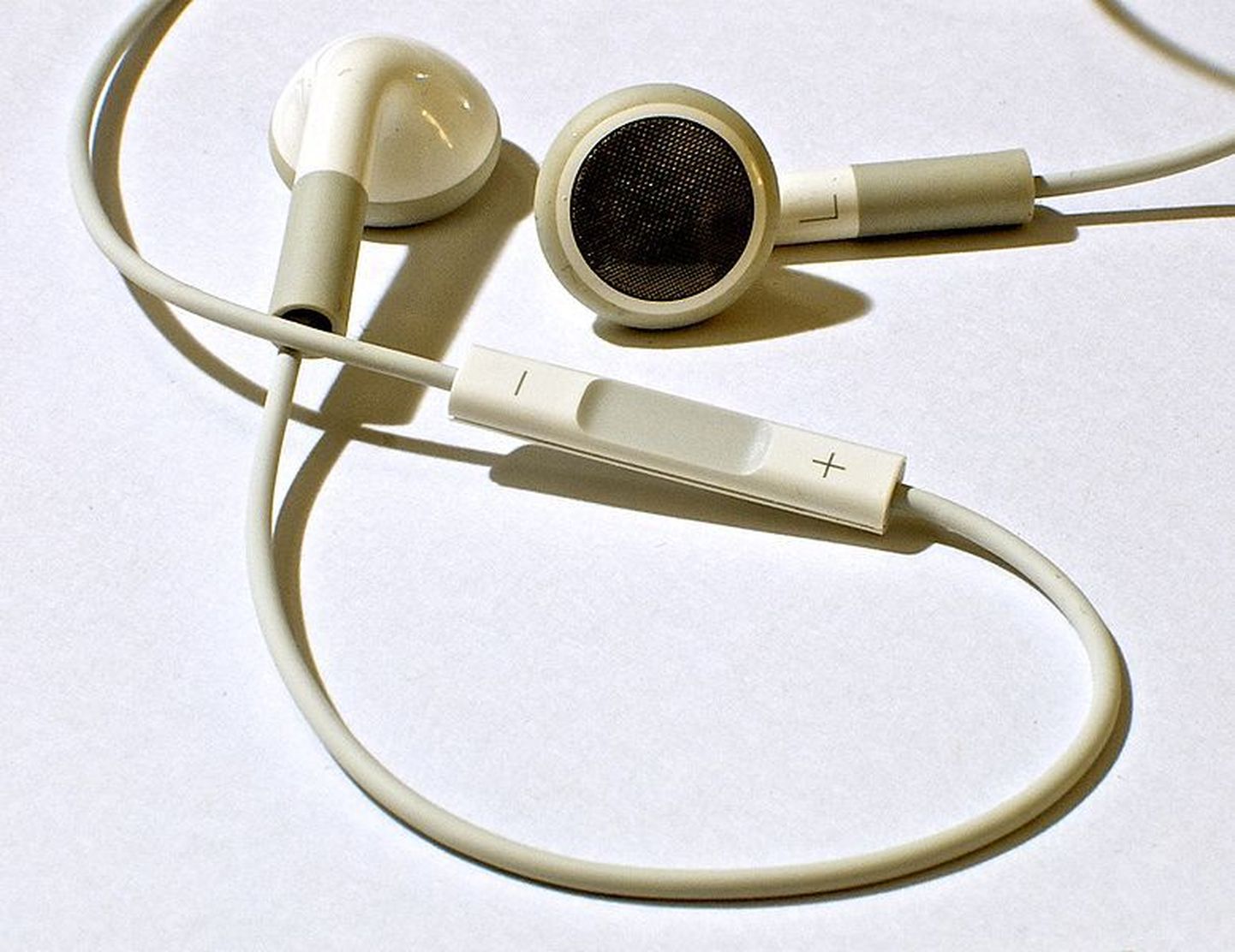 Kõrvaklappidega ei maksa järjest liiga kaua muusikat kuulata.