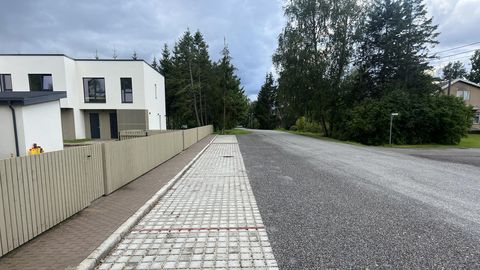 Salapärast päritolu detailplaneering puhus lõkkele parkimisskandaali