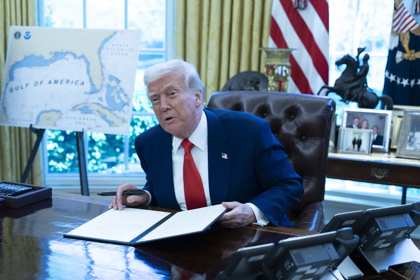 USA president Donald Trumpi meeskonna pakutud maavarade leppe tingimused olid paljude vaatlejatele sõnul Ukrainale suisa orjastavad.