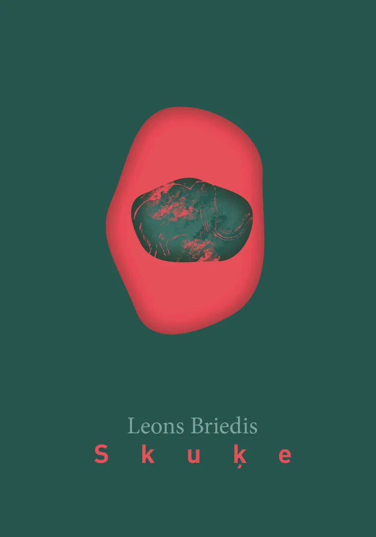 Leons Briedis "Skuķe"