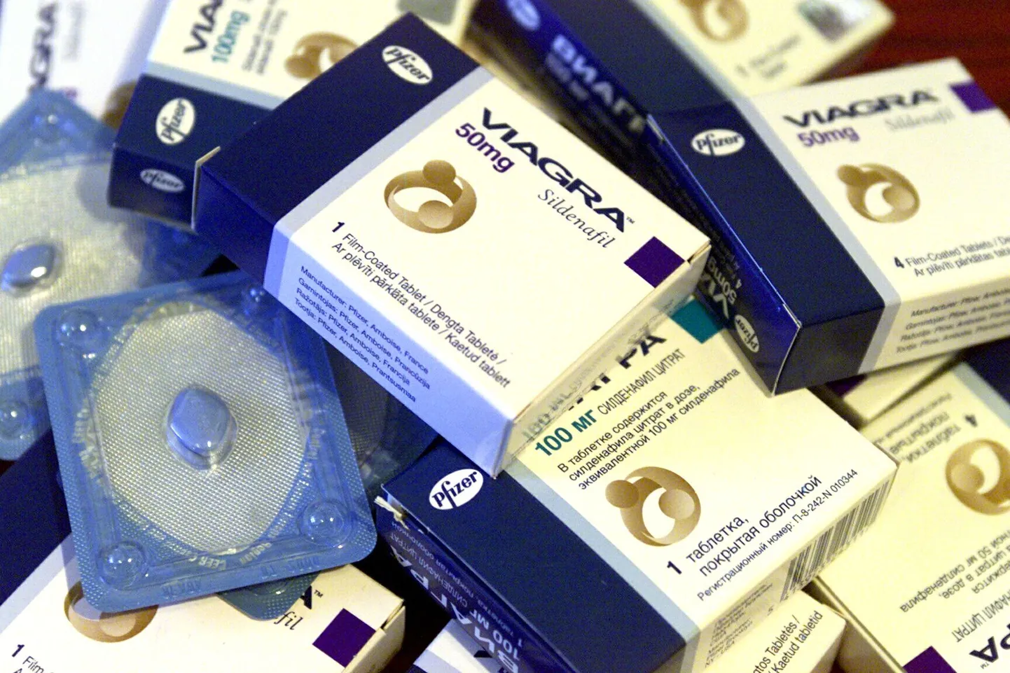 Kuna viagra on tuntuim erektsioonihäire ravim, siis eelistab enamik potentsiprobleemidega mehi võtta just seda.