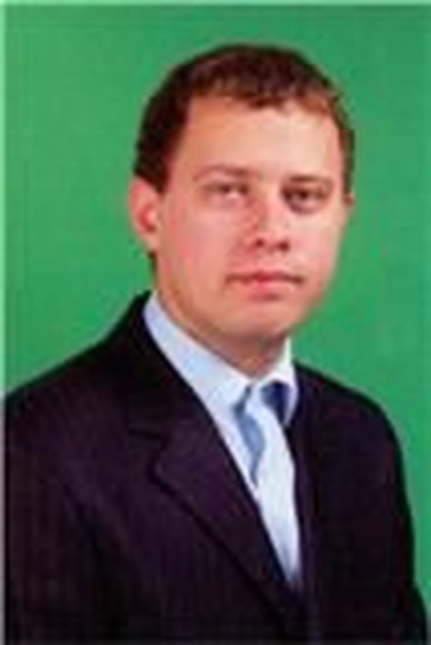 Sven Pitkve
