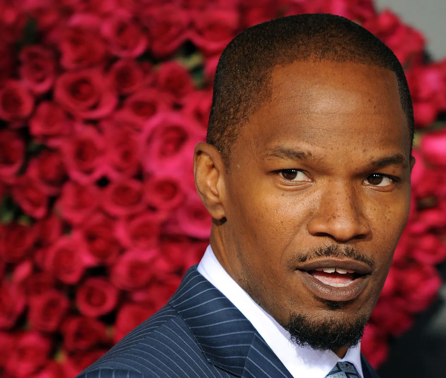Jamie Foxx