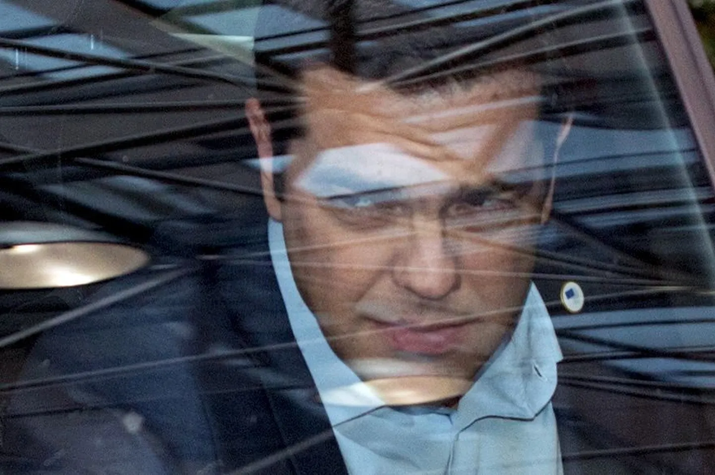 Alexis Tsipras