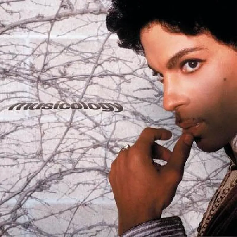 Prince «Musicology» 