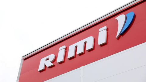 В Таллинне открылся новый Rimi