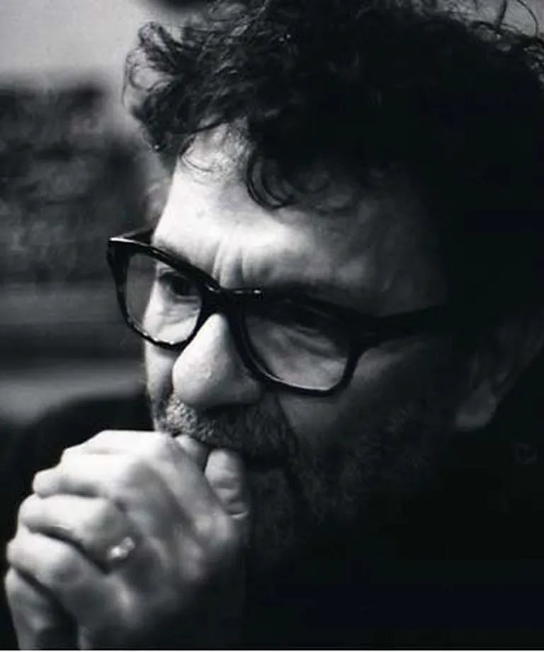 José Alfarroba