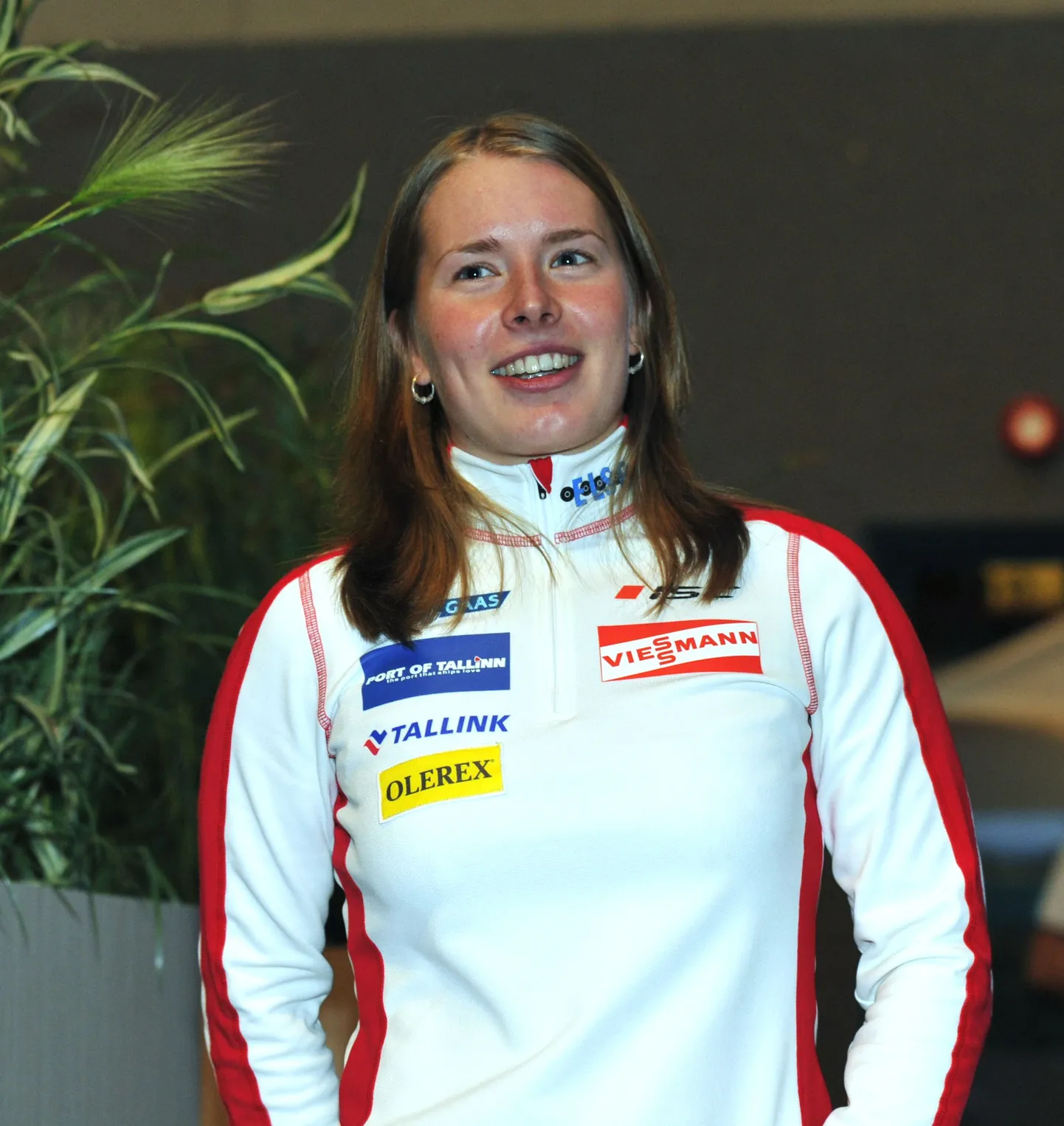 Kadri Lehtla