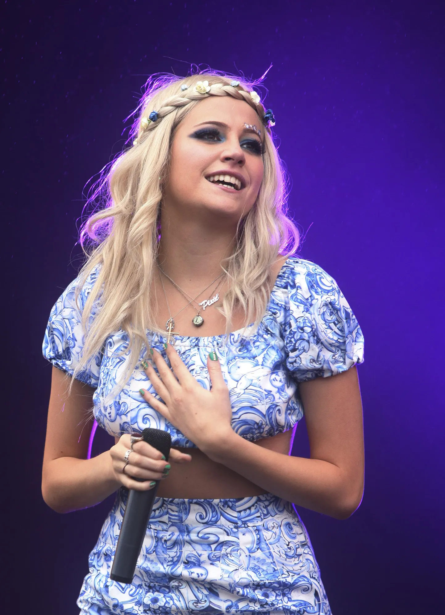 Pixie Lott