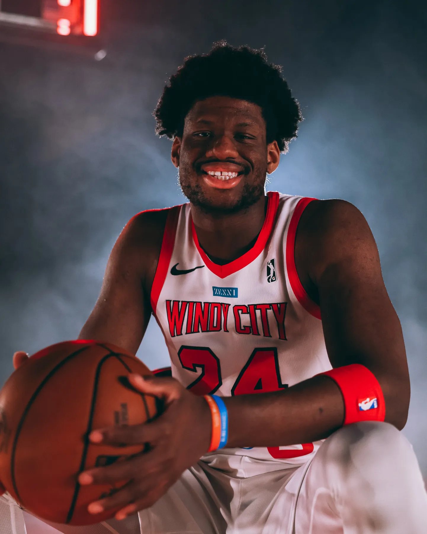 Daniel Oturu
