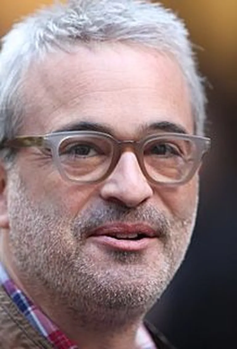 Alex Kurtzman