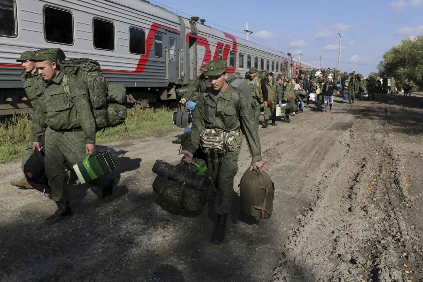 Война в Украине.