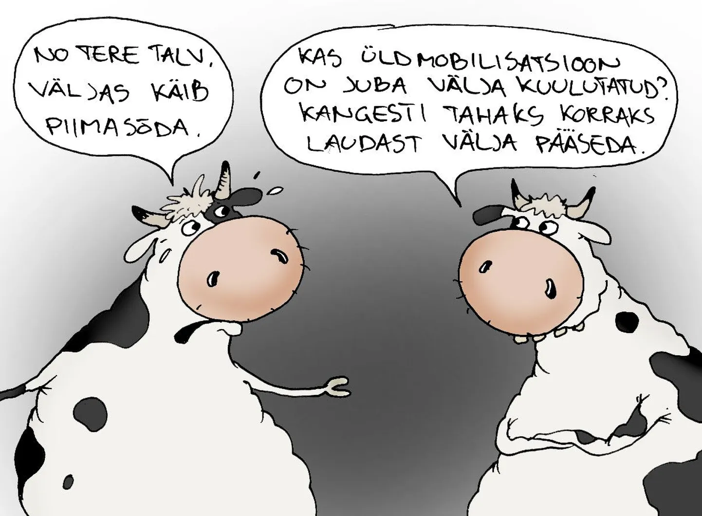 Piimasõda.