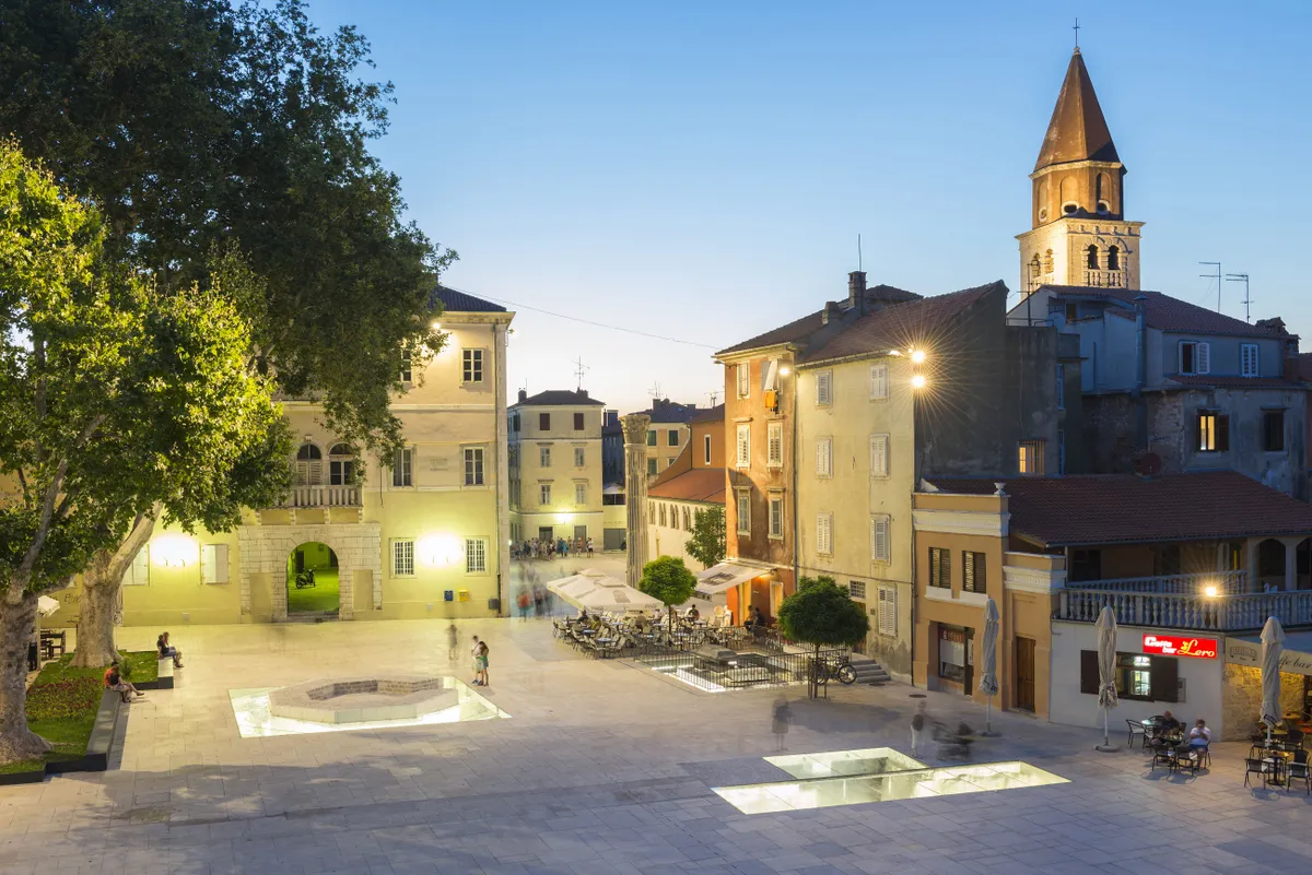 Zadar