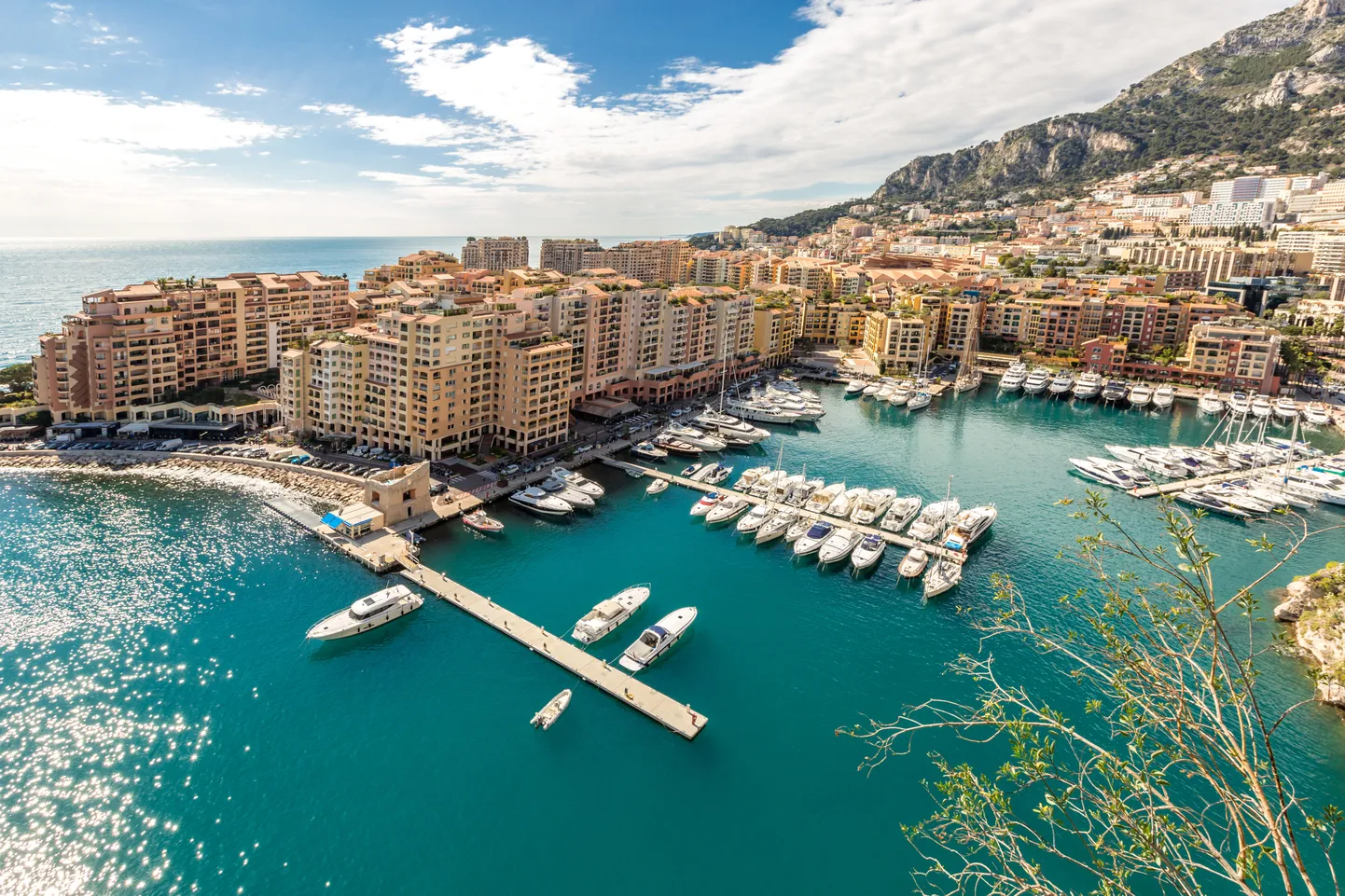 Monaco