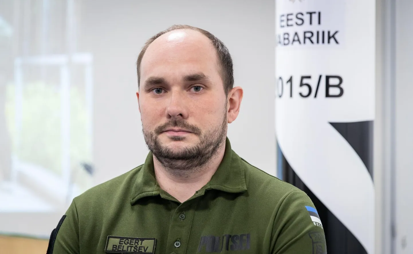 Egert Belitšev