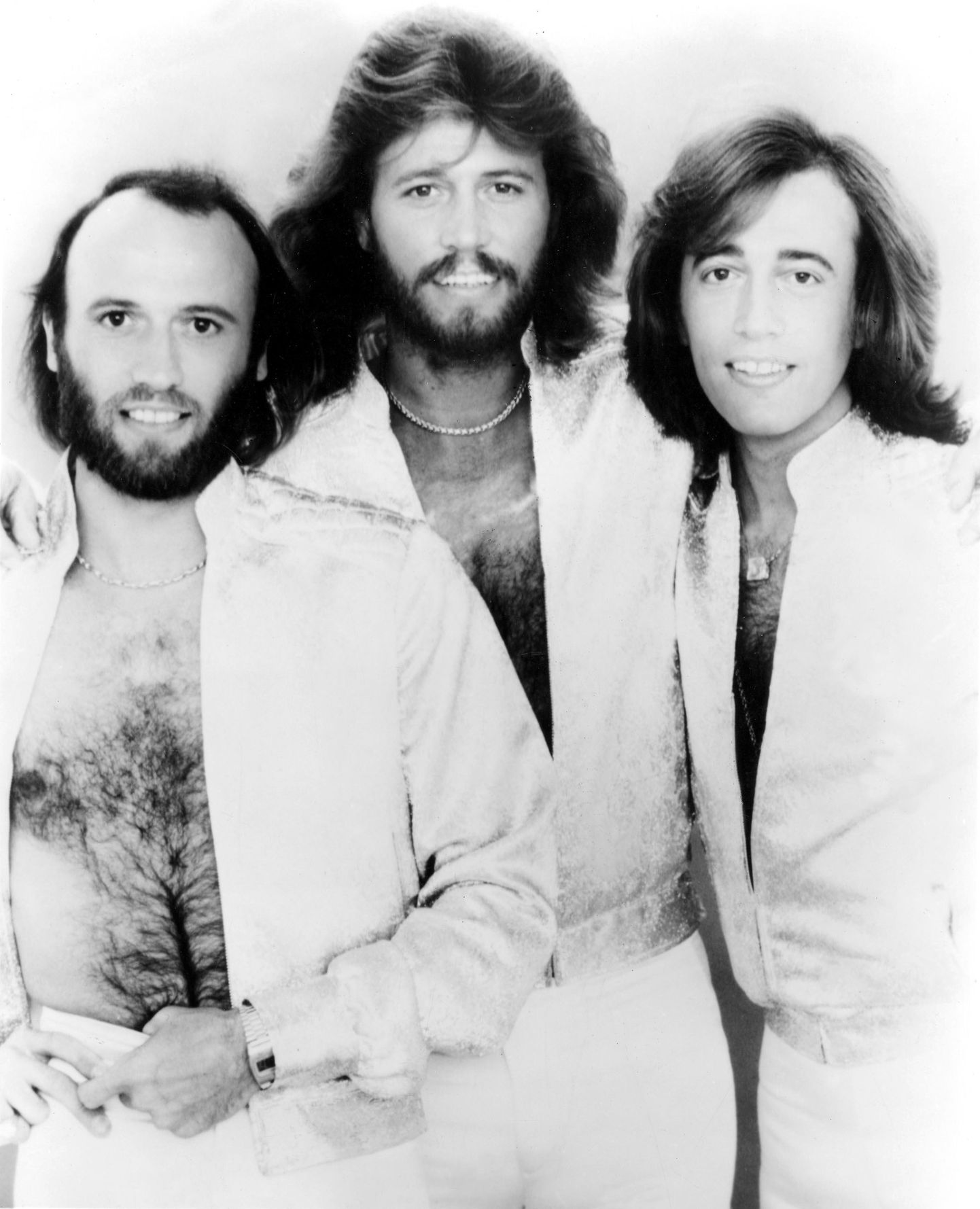 1958. aastal tegevust alustanud Bee Gees leidis 70ndatel uue elu diskokunnina.