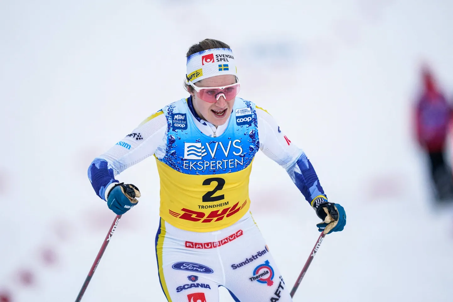 Ebba Andersson