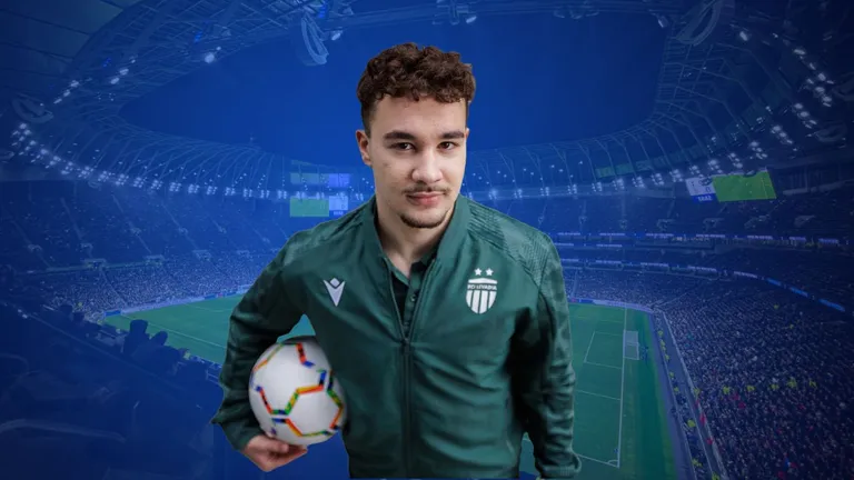 Амин Оуэртани.