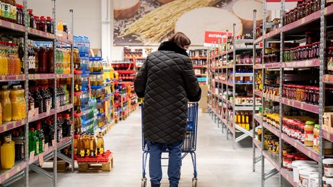 Tervislik toit jääb müümata: tootjate dilemma