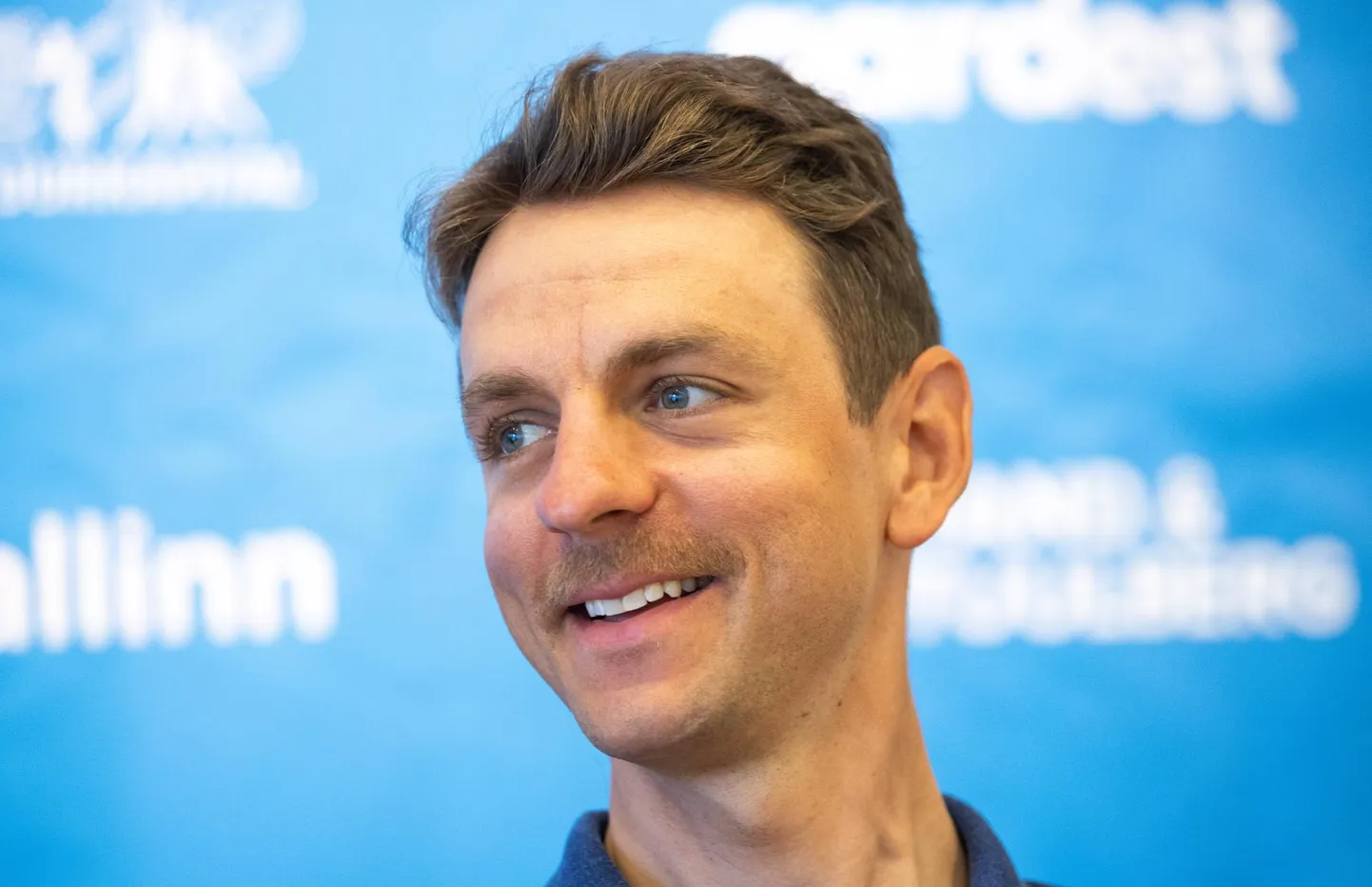 Tanel Kangert.