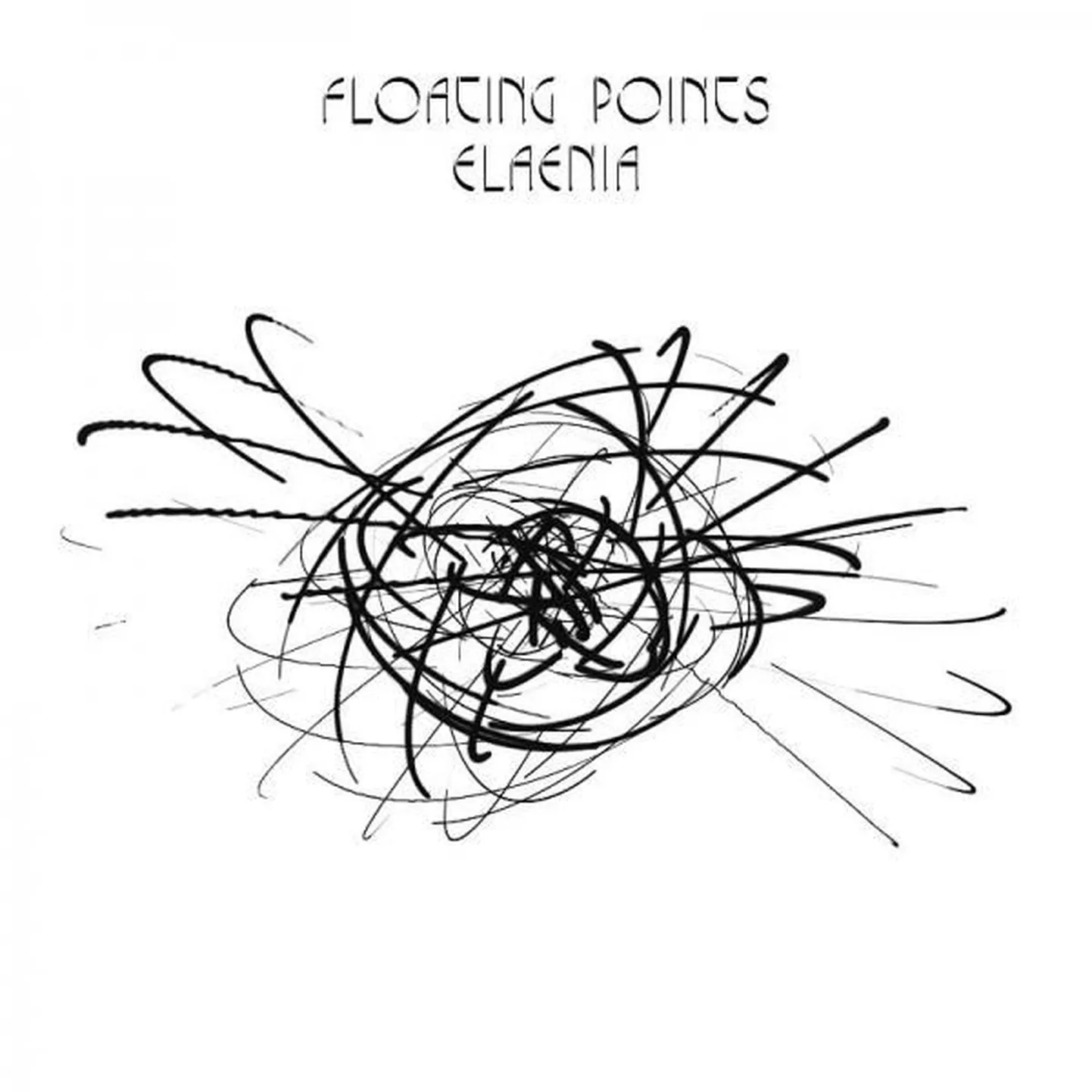 Floating Points- Elaenia