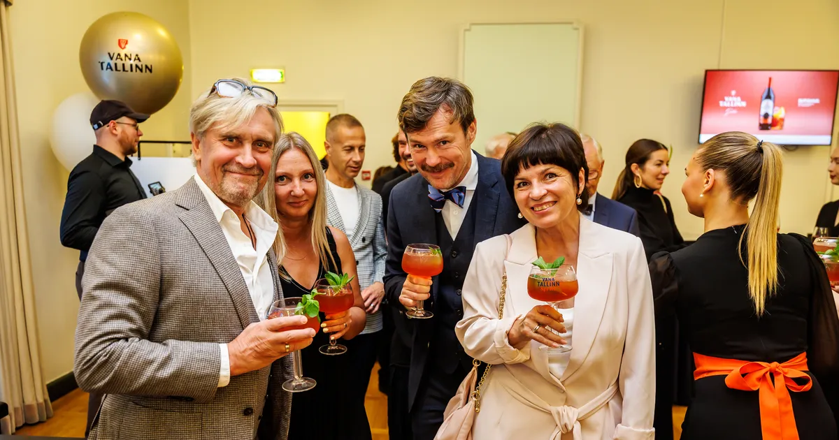 GALERII ⟩ Vana Tallinn Baltimaade ooperigala tõi kokku kolme riigi tippsolistid