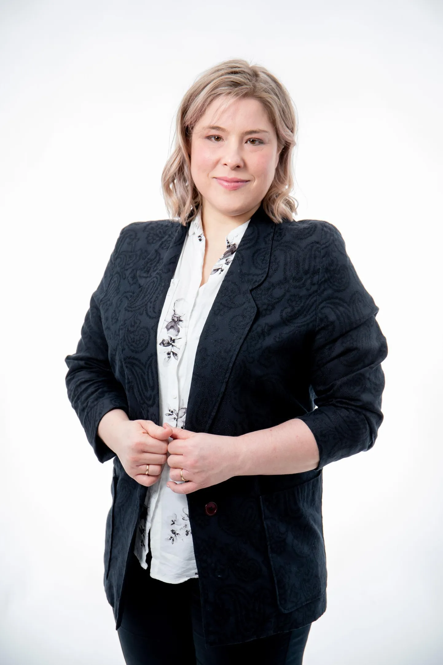 Agnes Pulgast saab SA Endla Teatri nõukogu liige.
