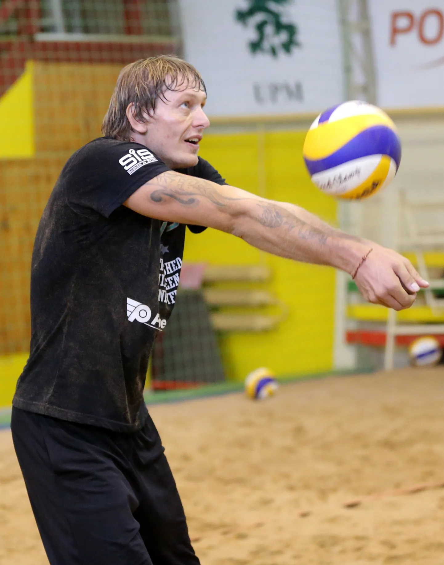 Rivo Vesik.