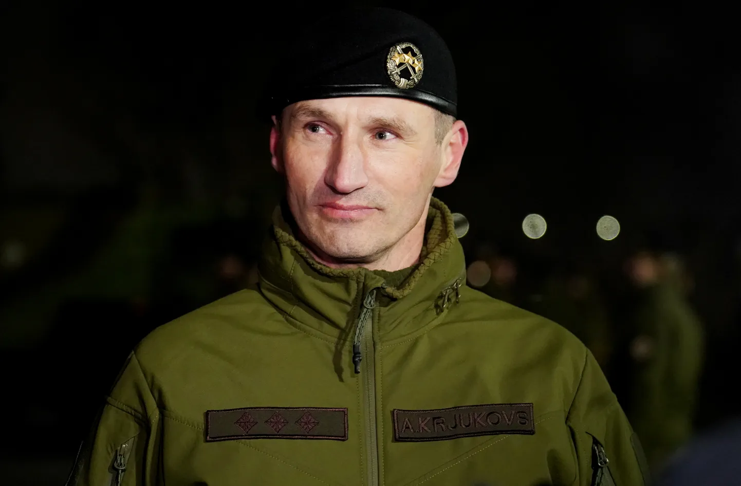 Айвар Крюков