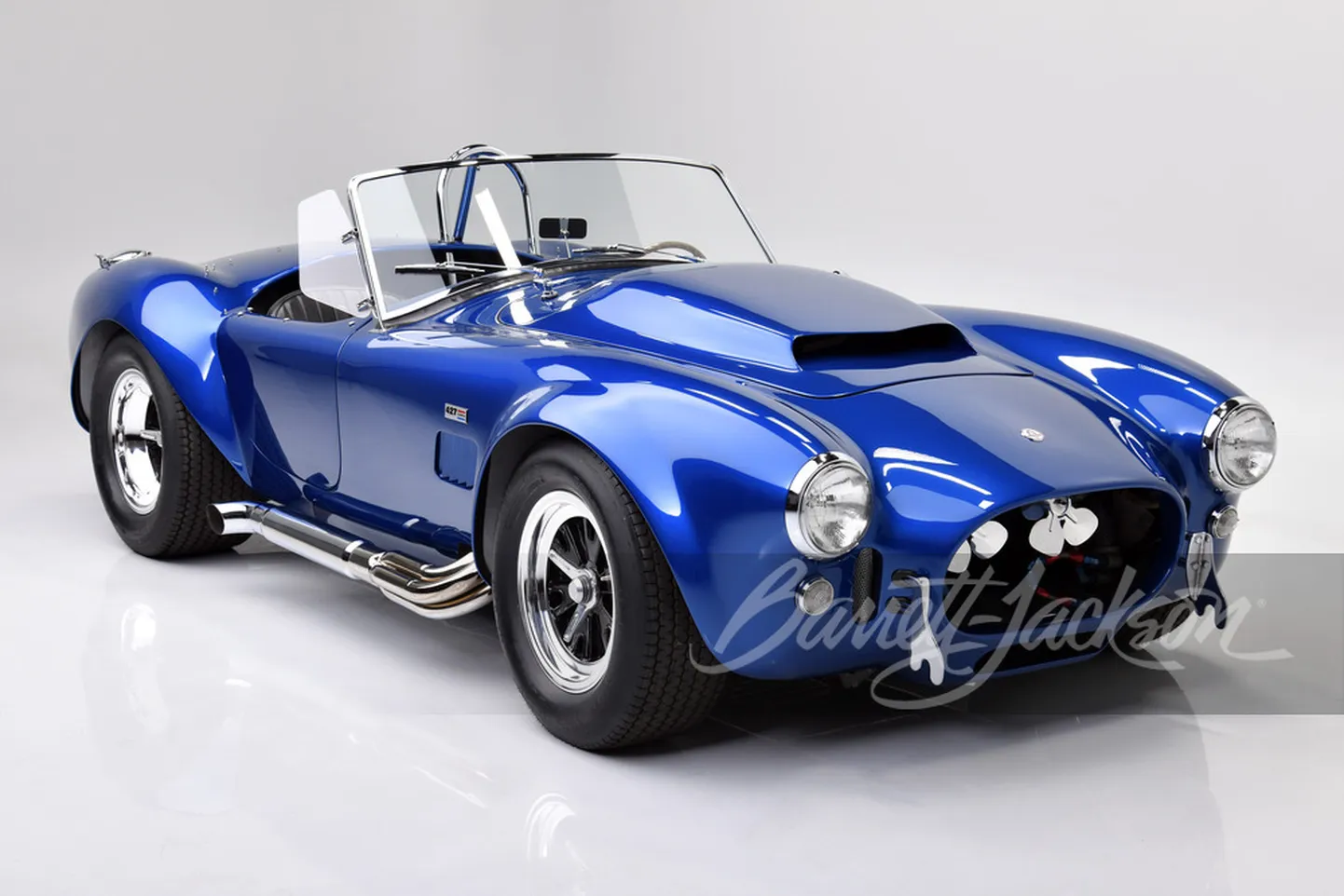 Shelby Cobra 427 Super Snake