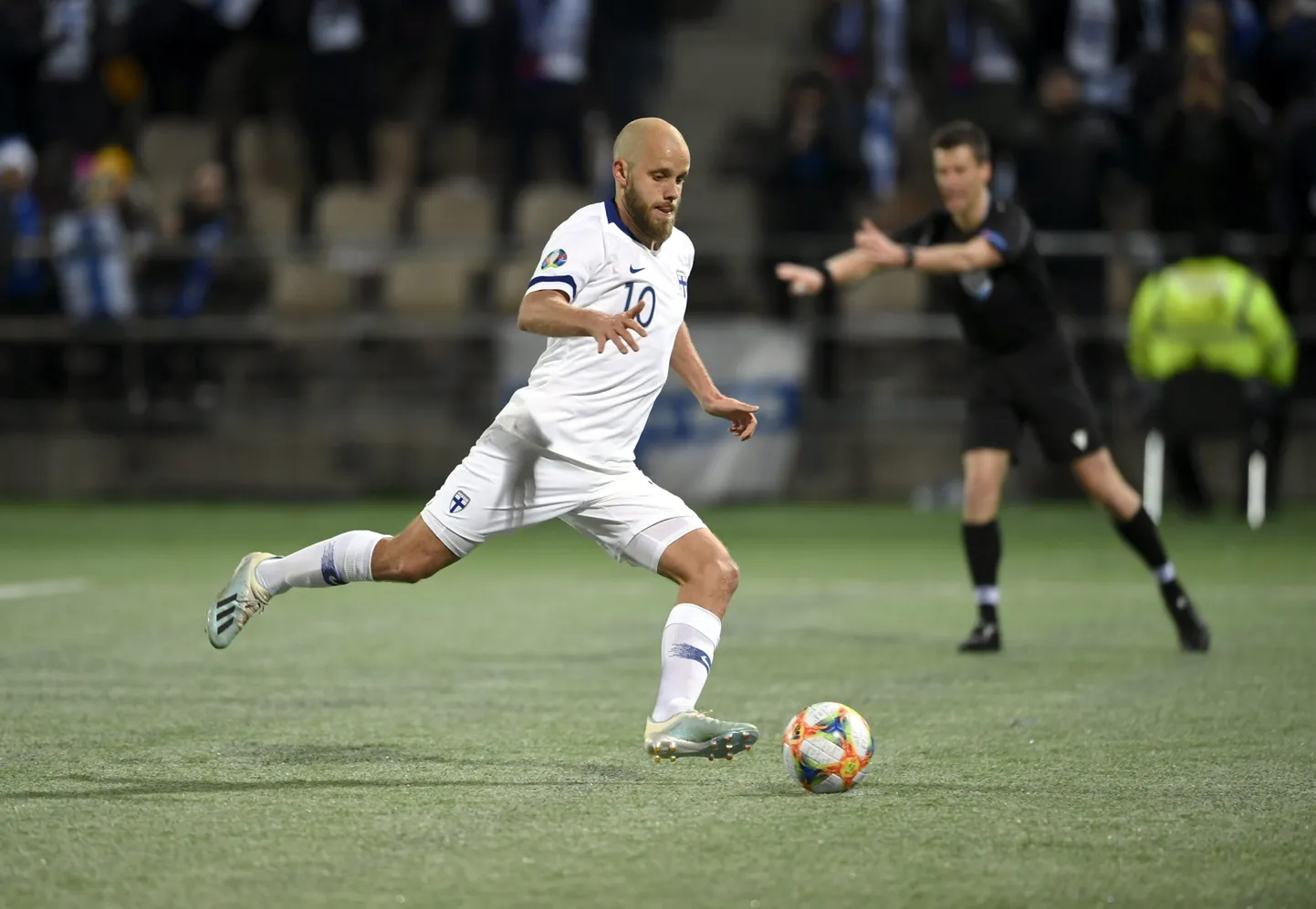 Teemu Pukki