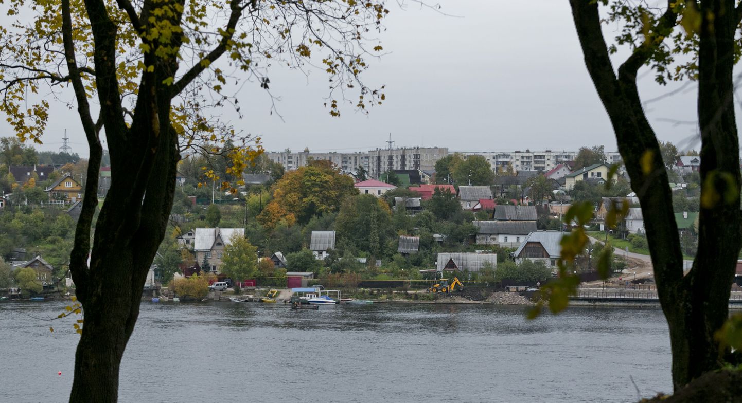 Narva linn