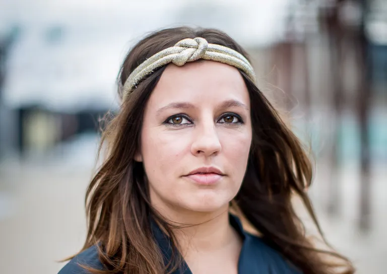 Maria Faust
