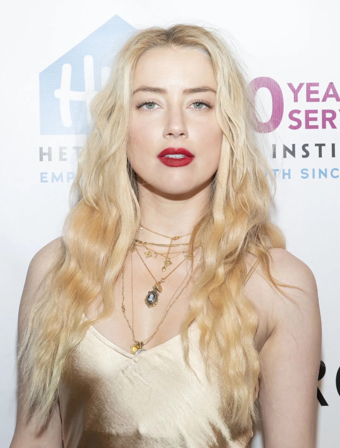 Amber Heard
