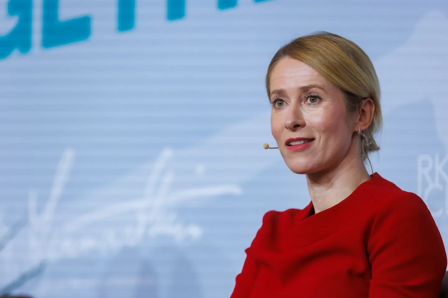 Kaja Kallas