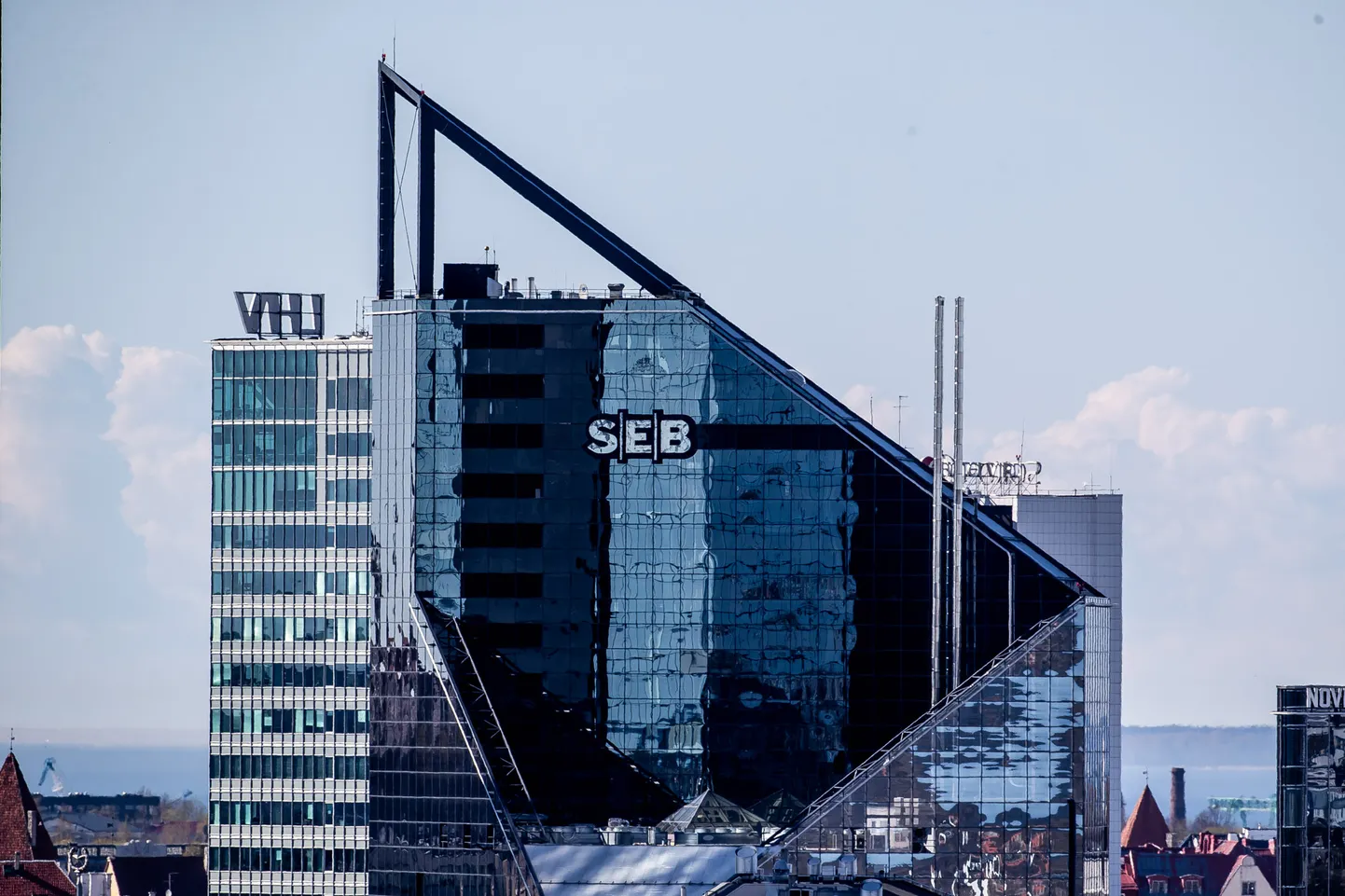SEB pank