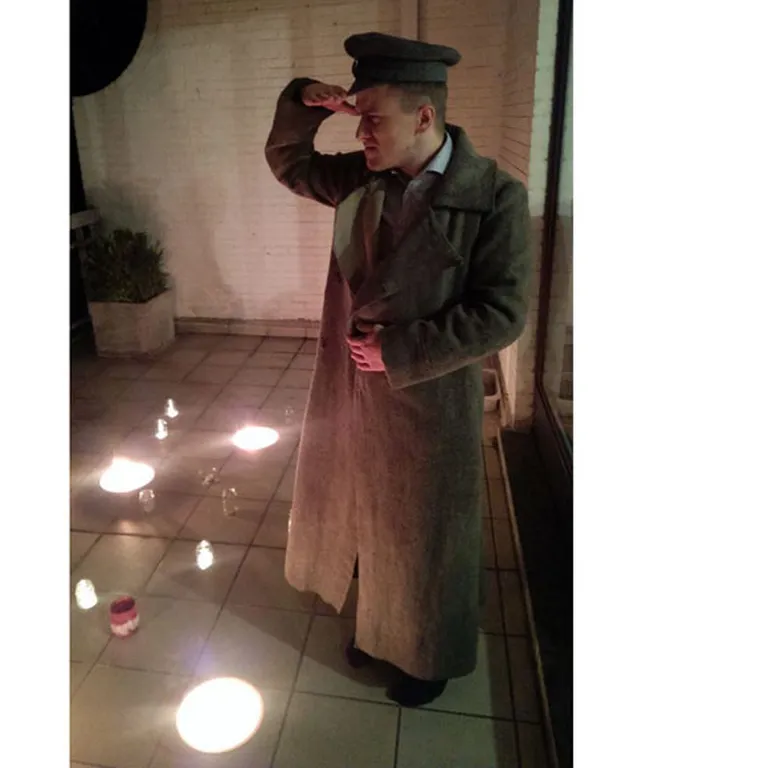 Raksta foto