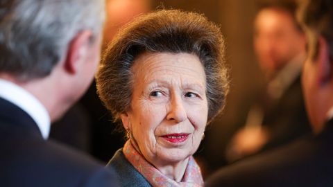 Kuninglik kohtumine: olümpiasportlane Megan Oldham räägib otsekoheselt printsess Anne’i tõelisest loomusest