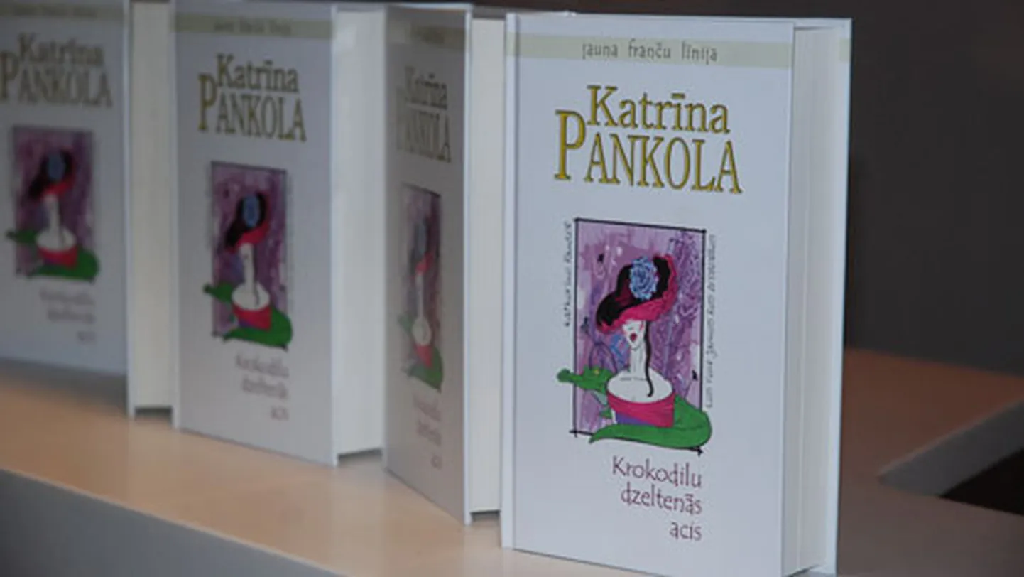 Raksta foto