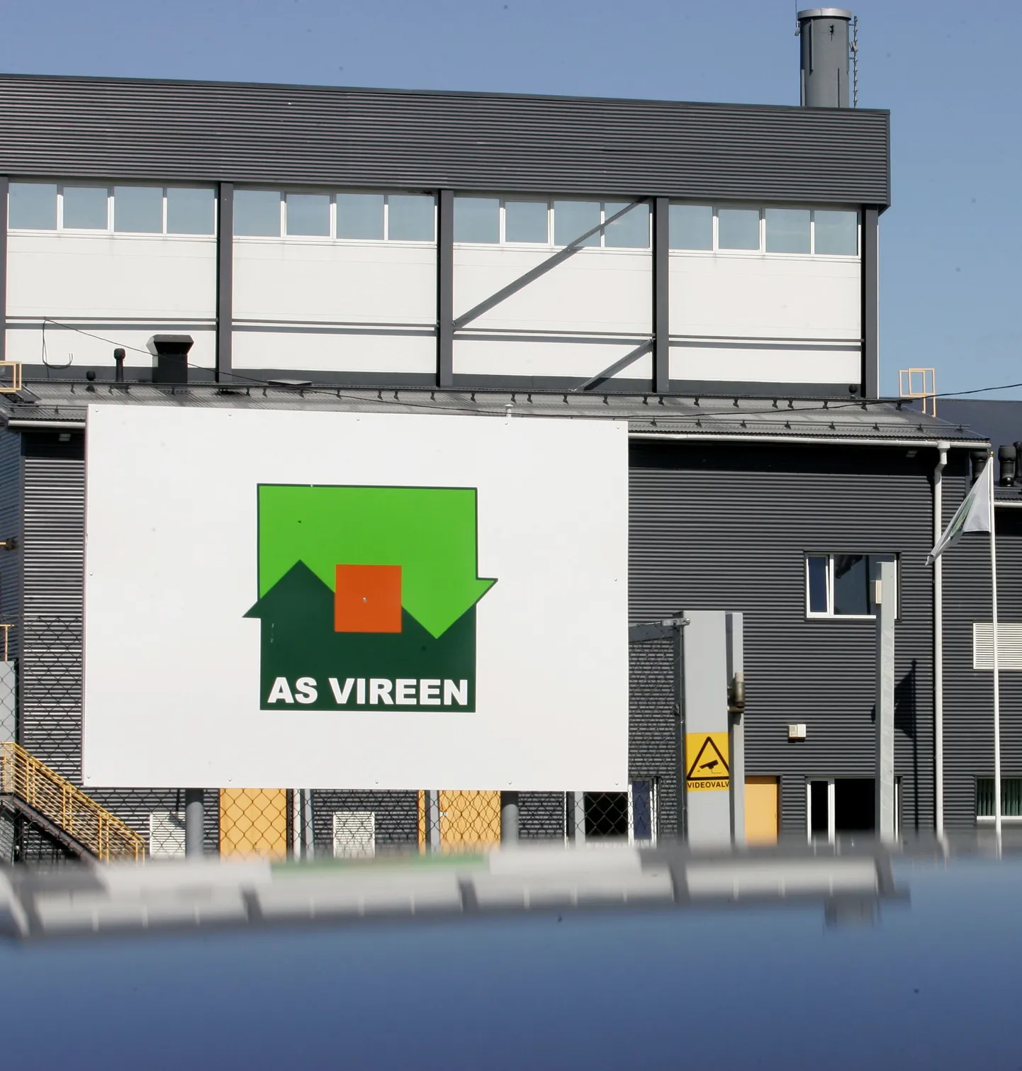 AS Vireen.