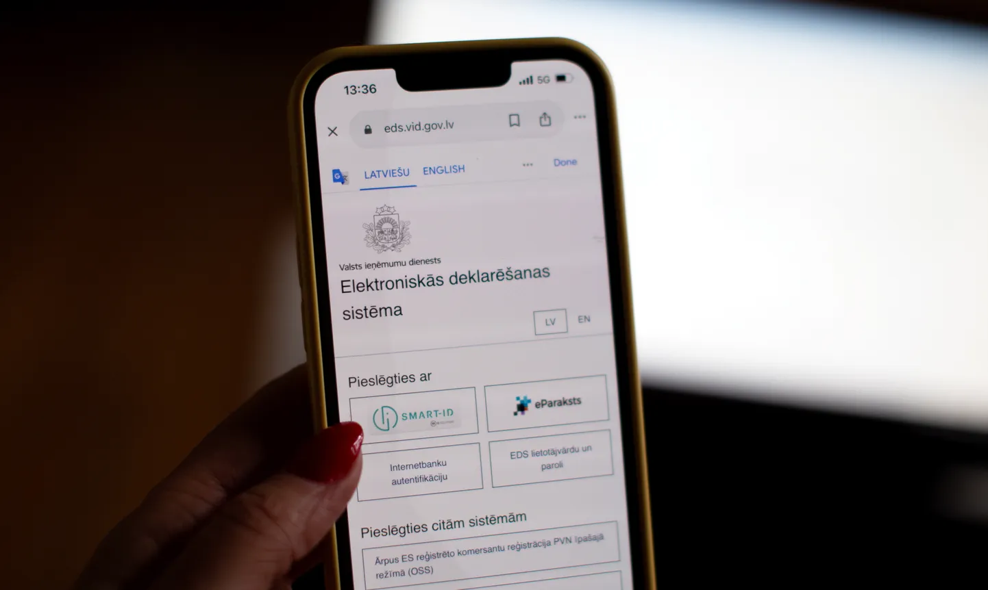 Raksta foto