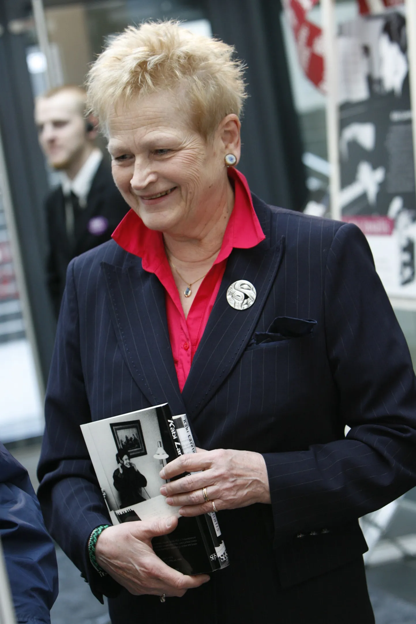 Sirje Endre