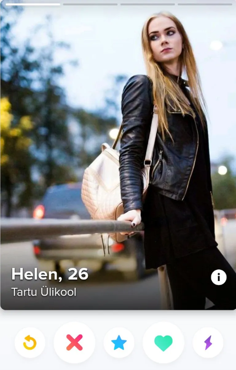 Kuvatõmmis. Helen Kõpp.
