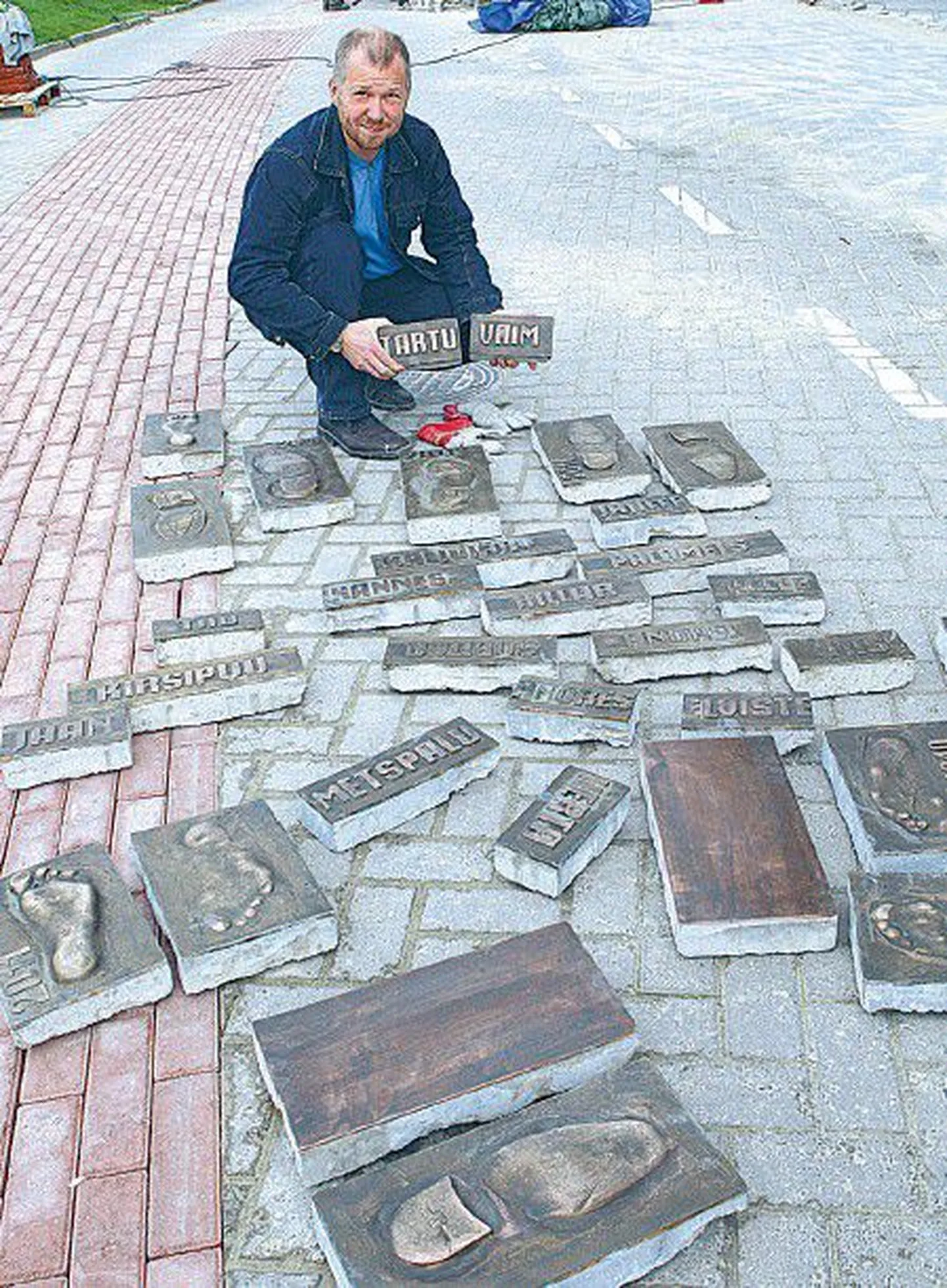 Artikli foto
