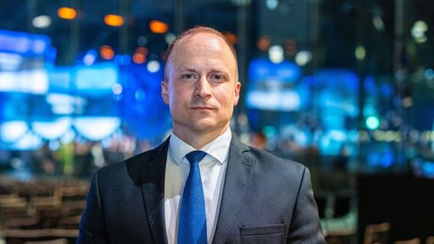 MIHKEL LEES ⟩ Annelinna eakad vajavad kodu lähedale päevakeskust