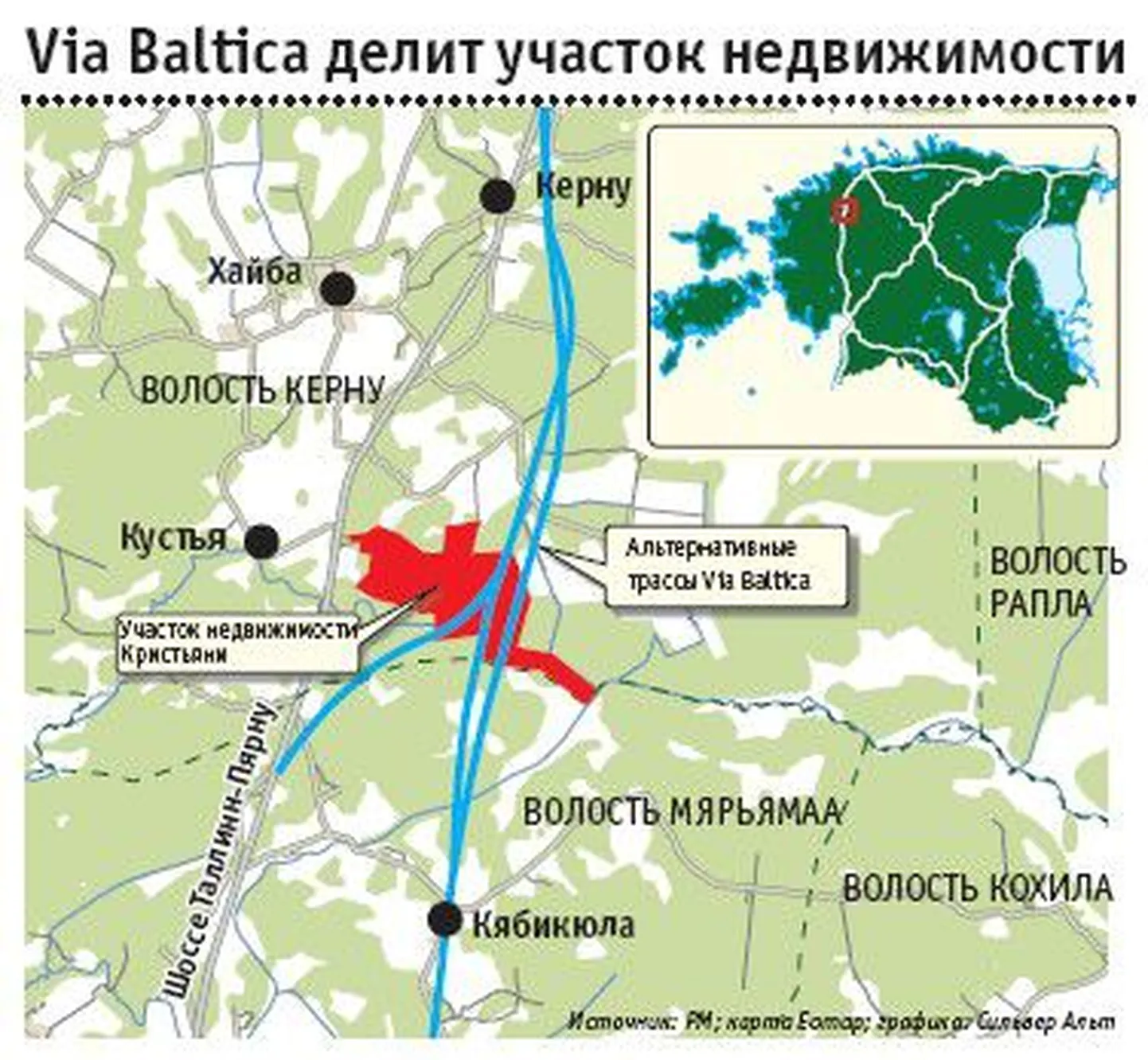 Фото статьи